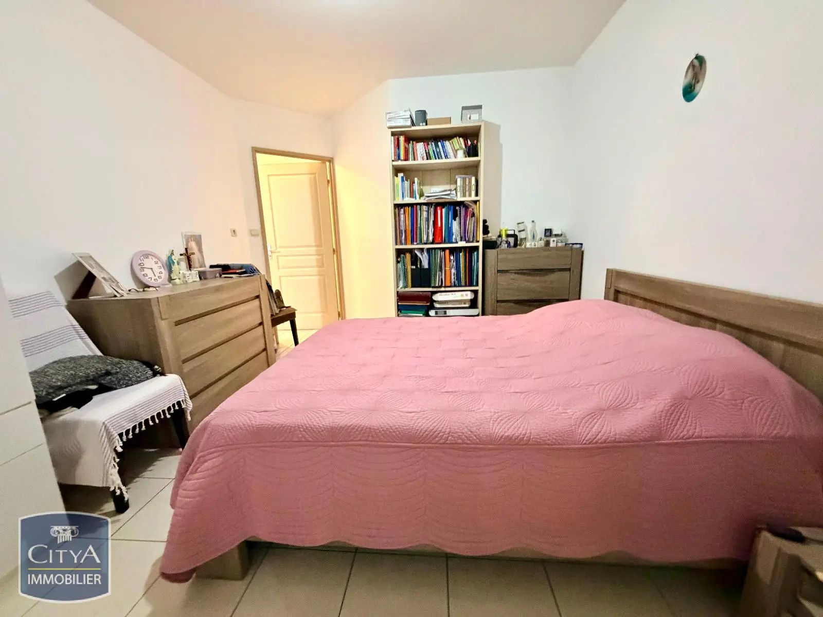 Photo 9 Appartement 3 pièces 53.78m²