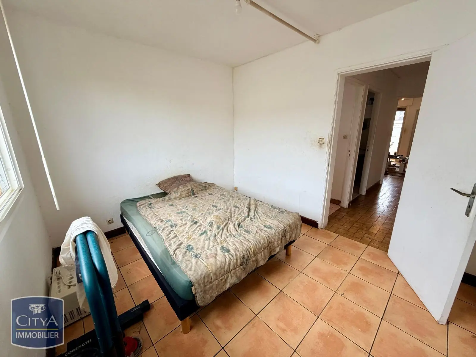 Photo 11 Appartement 2 pièces 36.65m²
