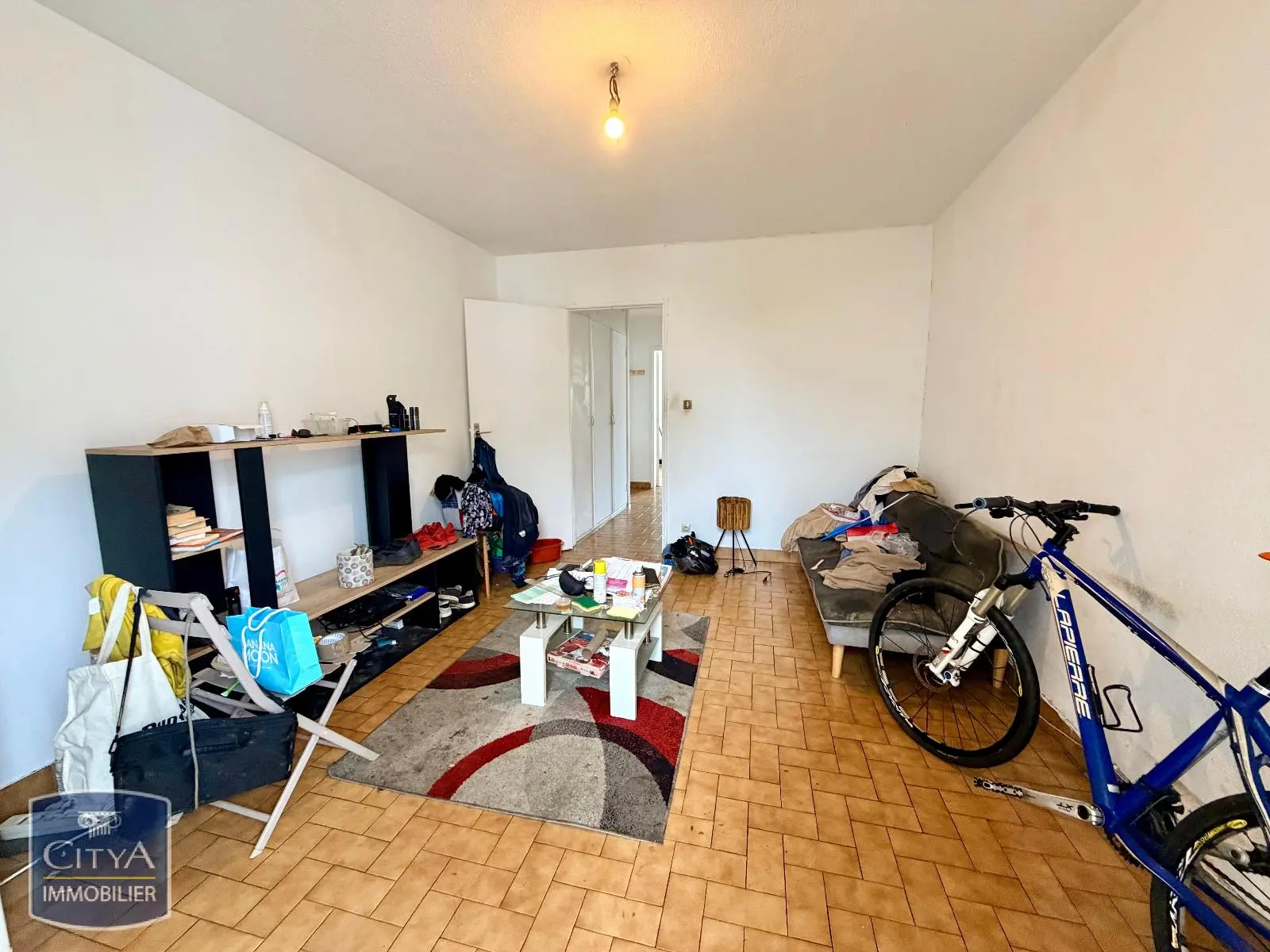 Photo 12 Appartement 2 pièces 36.65m²