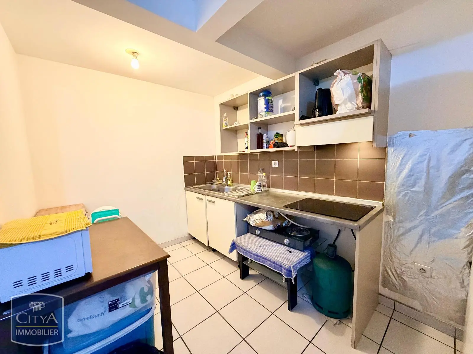 Photo 3 appartement Saint-Denis