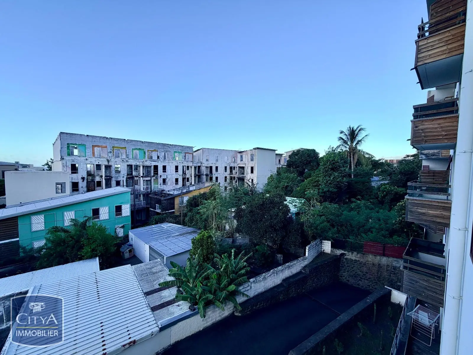 Photo 16 Appartement 3 pièces 59.45m²