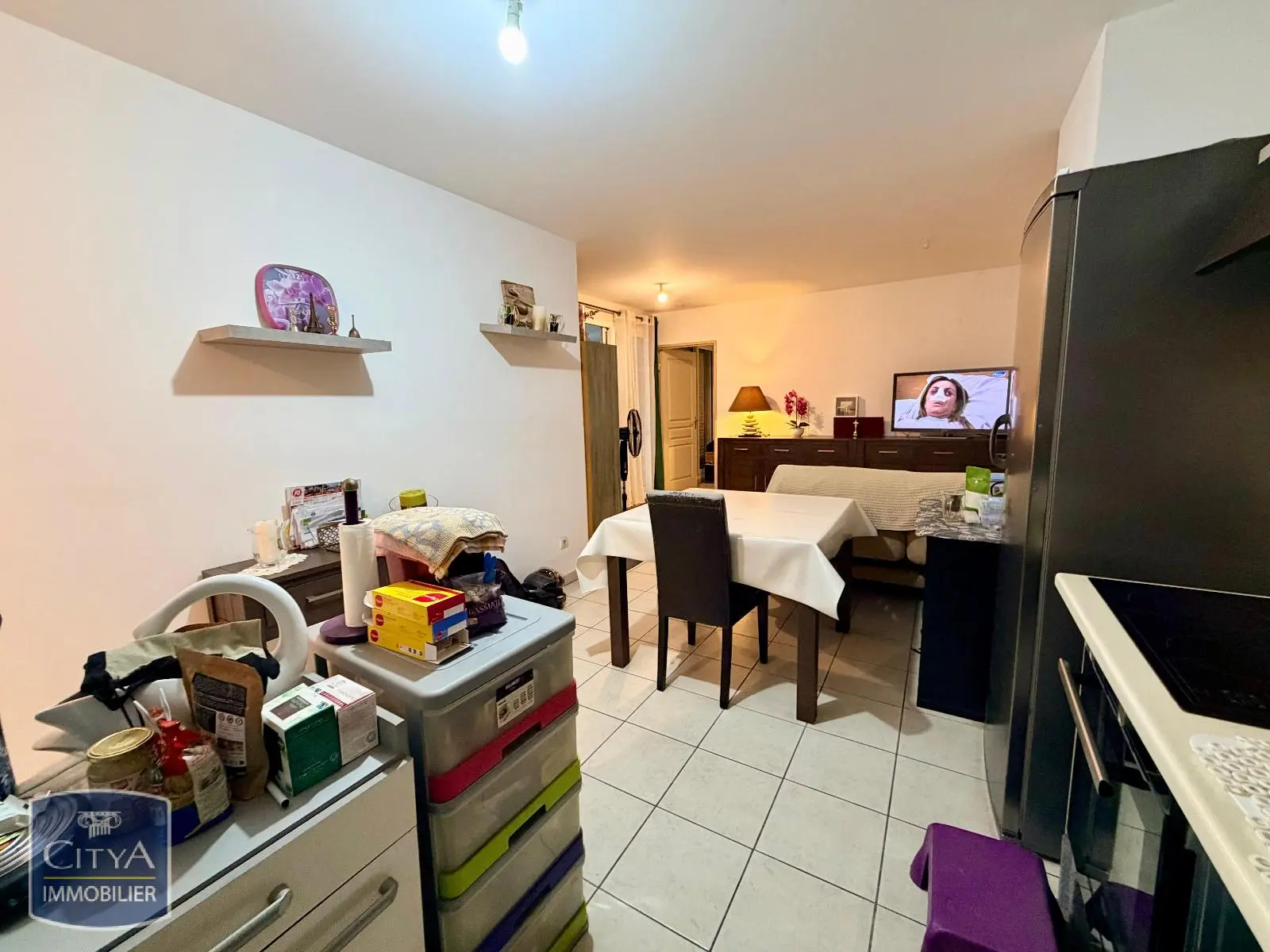 Photo 12 Appartement 3 pièces 53.78m²