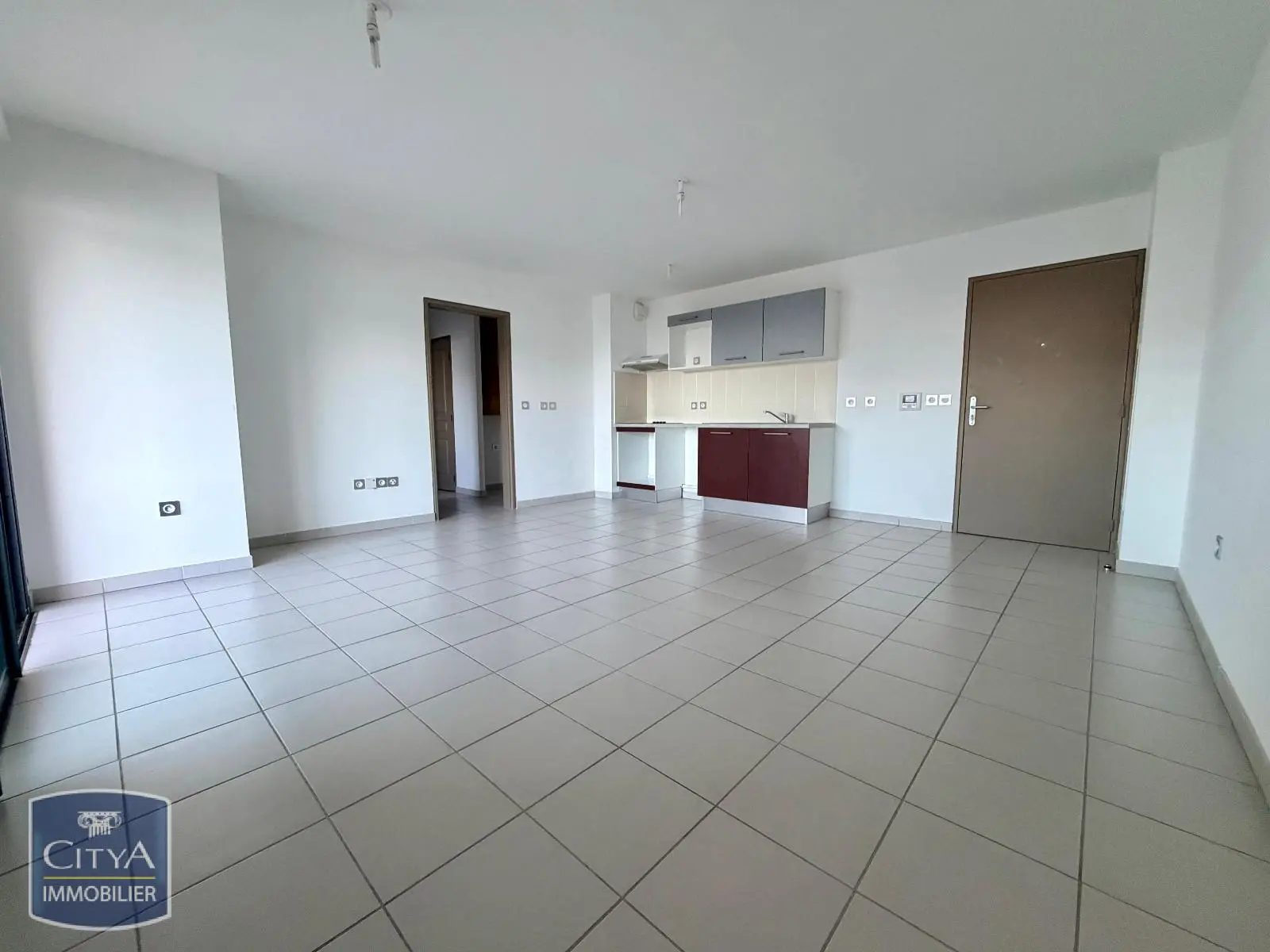 Photo 1 Appartement 3 pièces 59.45m²