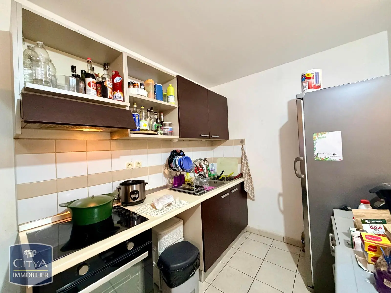 Photo 14 Appartement 3 pièces 53.78m²