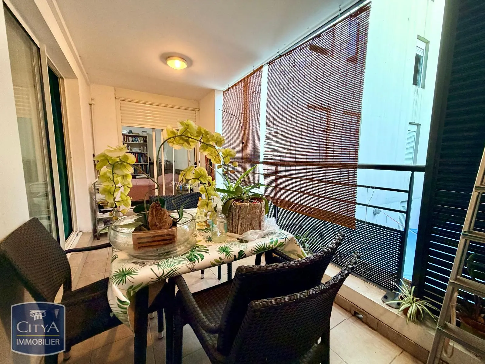 Photo 4 Appartement 3 pièces 53.78m²