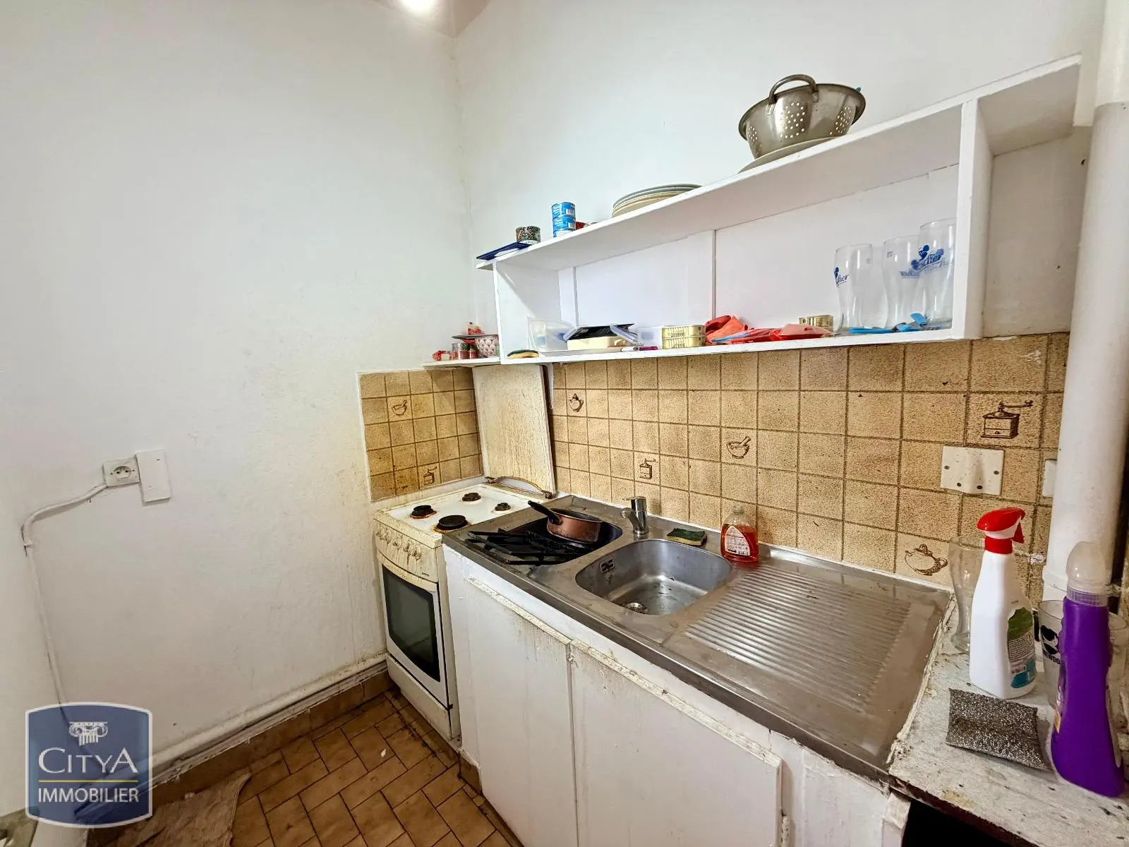 Photo 7 Appartement 2 pièces 36.65m²