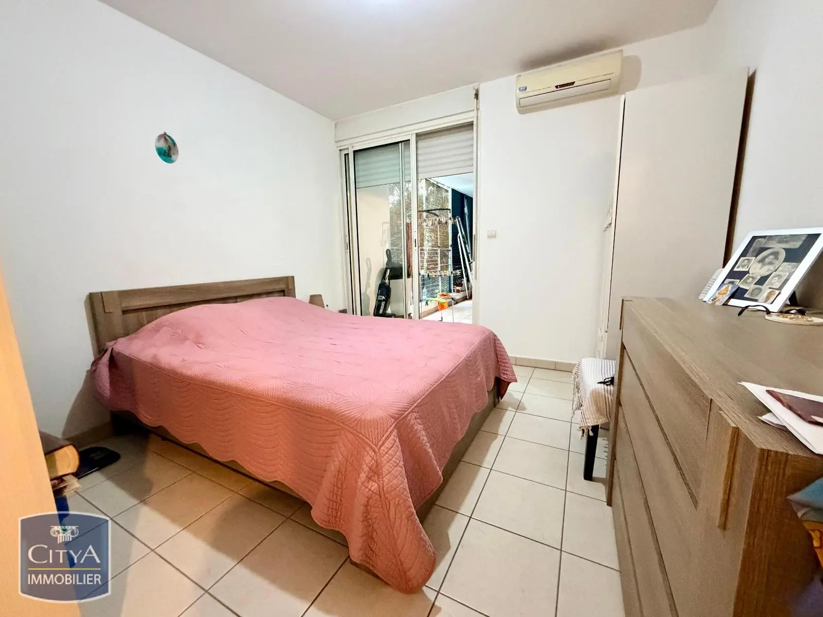 Photo 3 Appartement 3 pièces 53.78m²