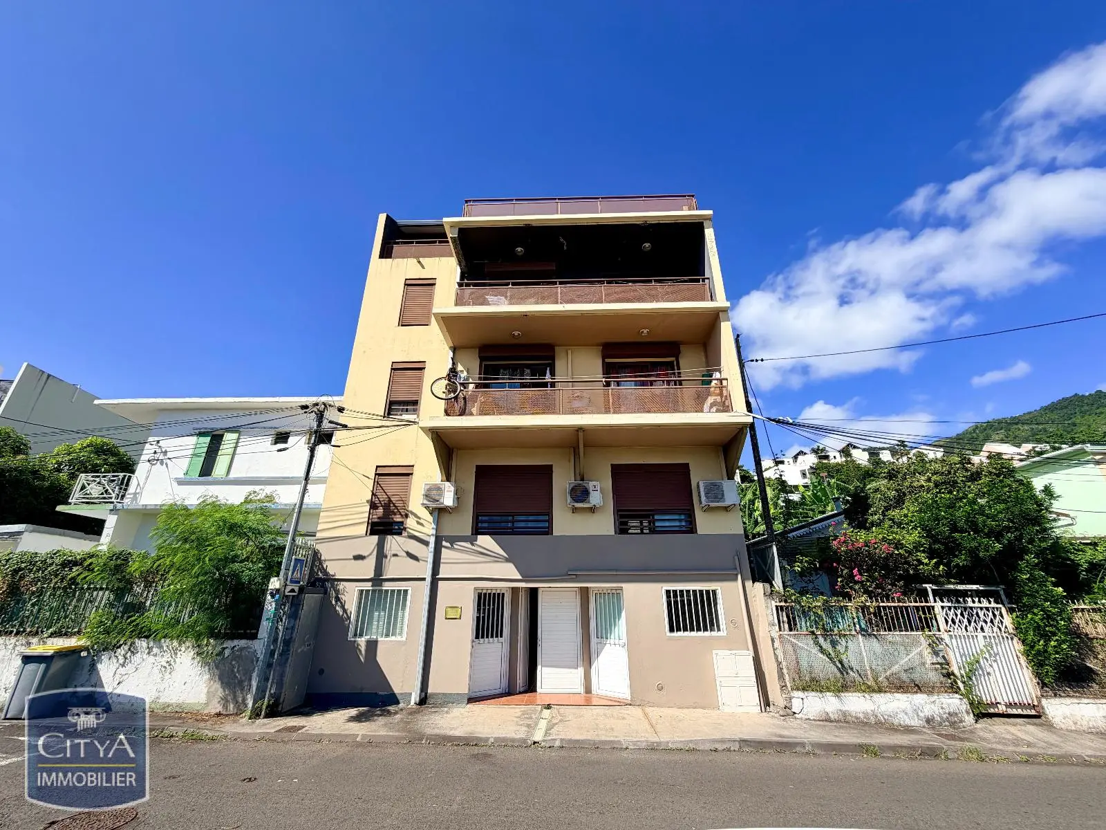 Photo 15 Appartement 3 pièces 53m²