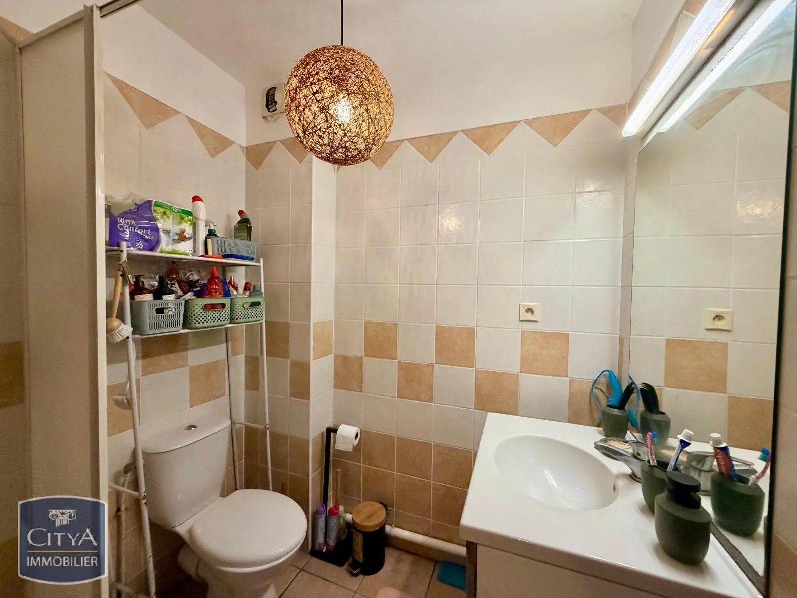 Photo 8 Appartement 2 pièces 42m²