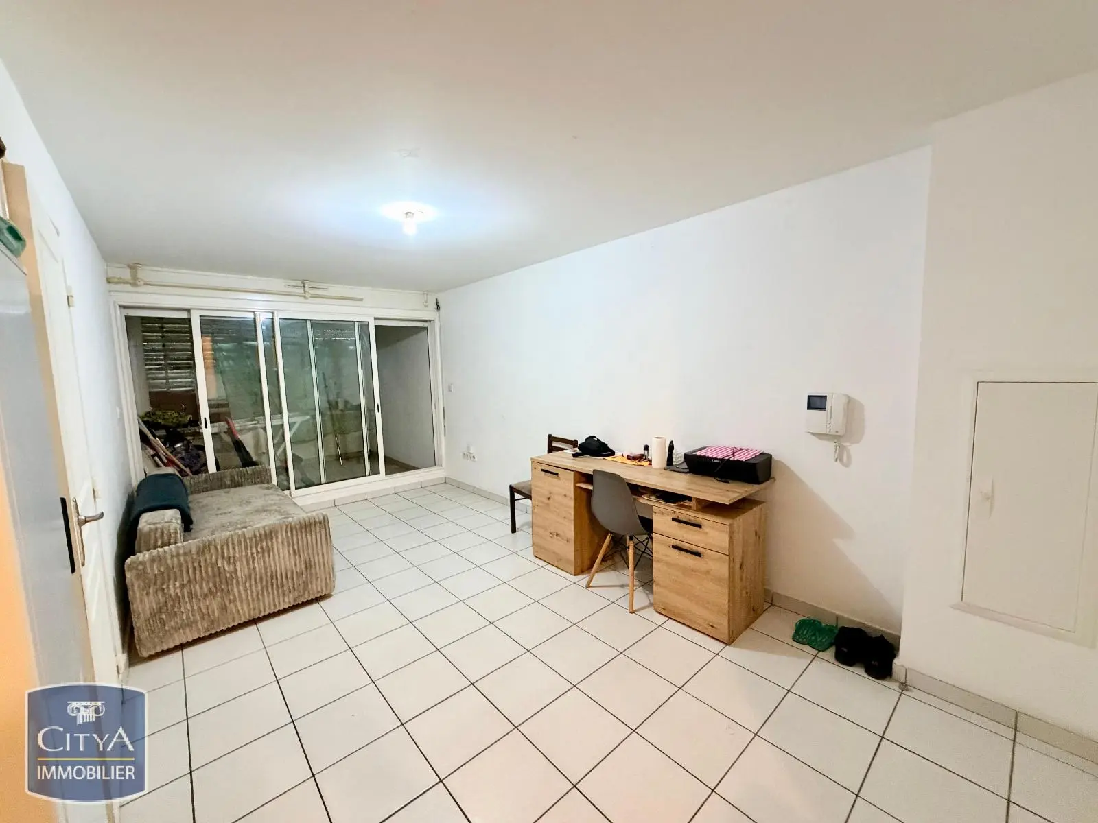 Photo 1 appartement Saint-Denis