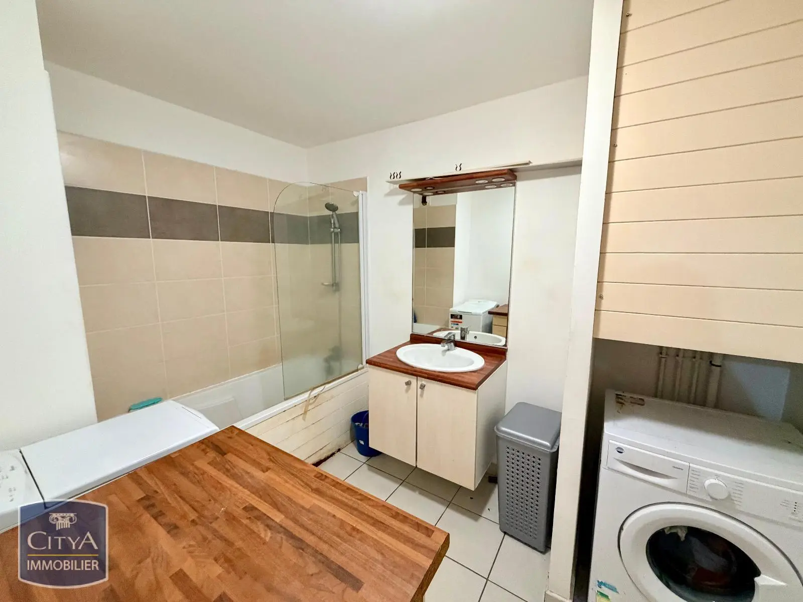 Photo 5 appartement Saint-Denis