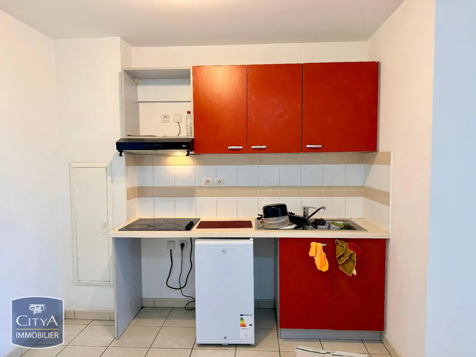 Photo 10 Appartement 2 pièces 43m²