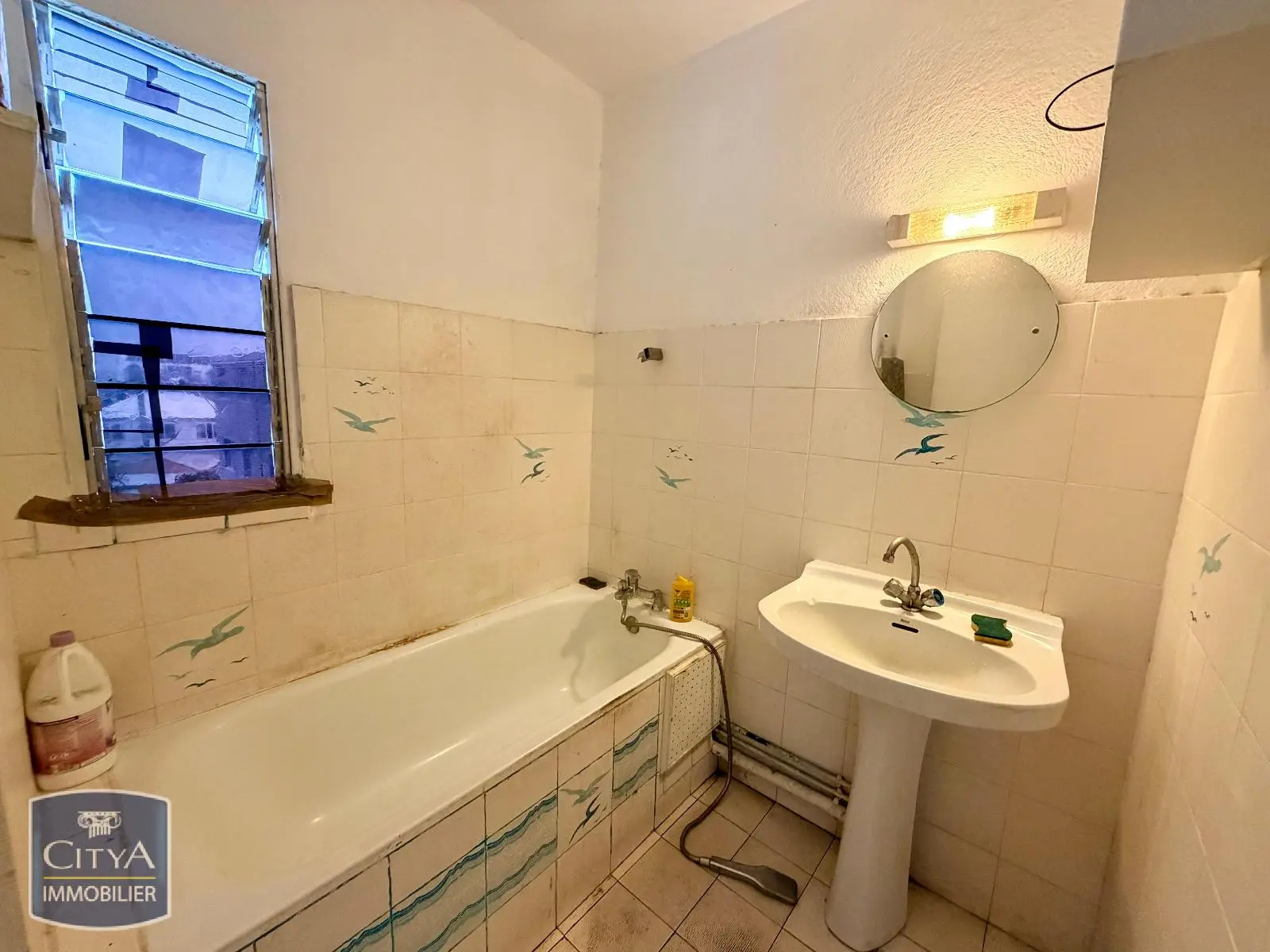 Photo 6 Appartement 2 pièces 36.65m²