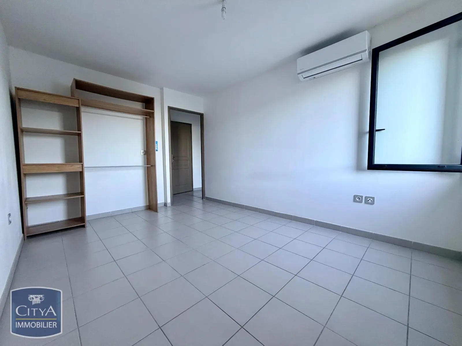 Photo 5 Appartement 3 pièces 59.45m²