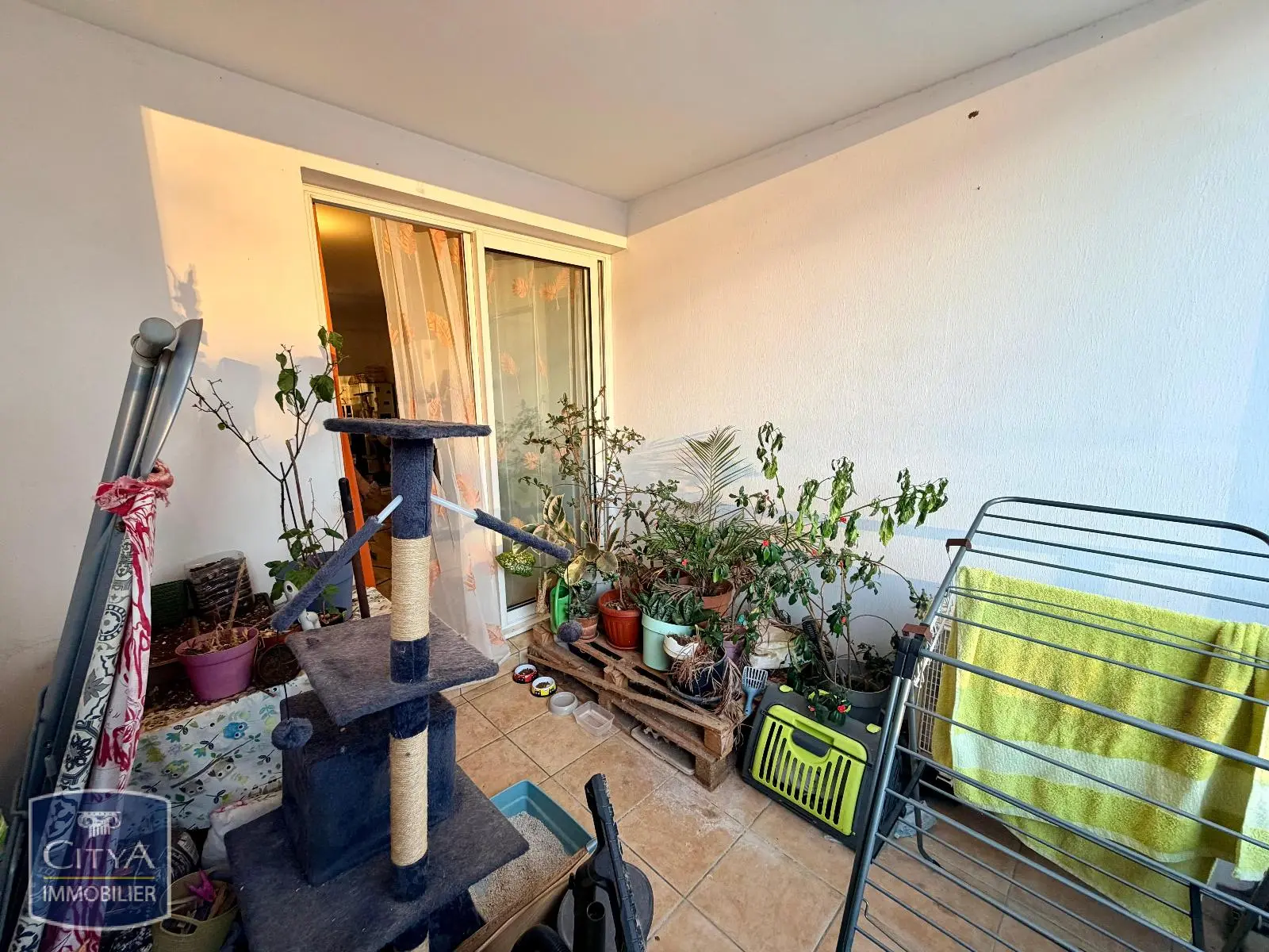 Photo 9 Appartement 2 pièces 42m²