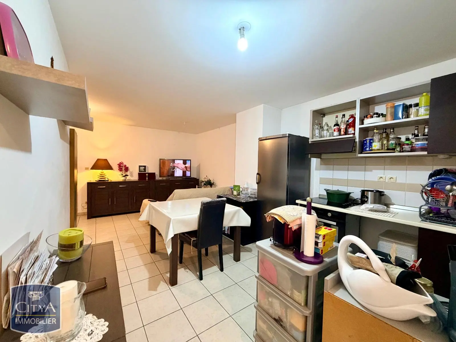 Photo 2 Appartement 3 pièces 53.78m²