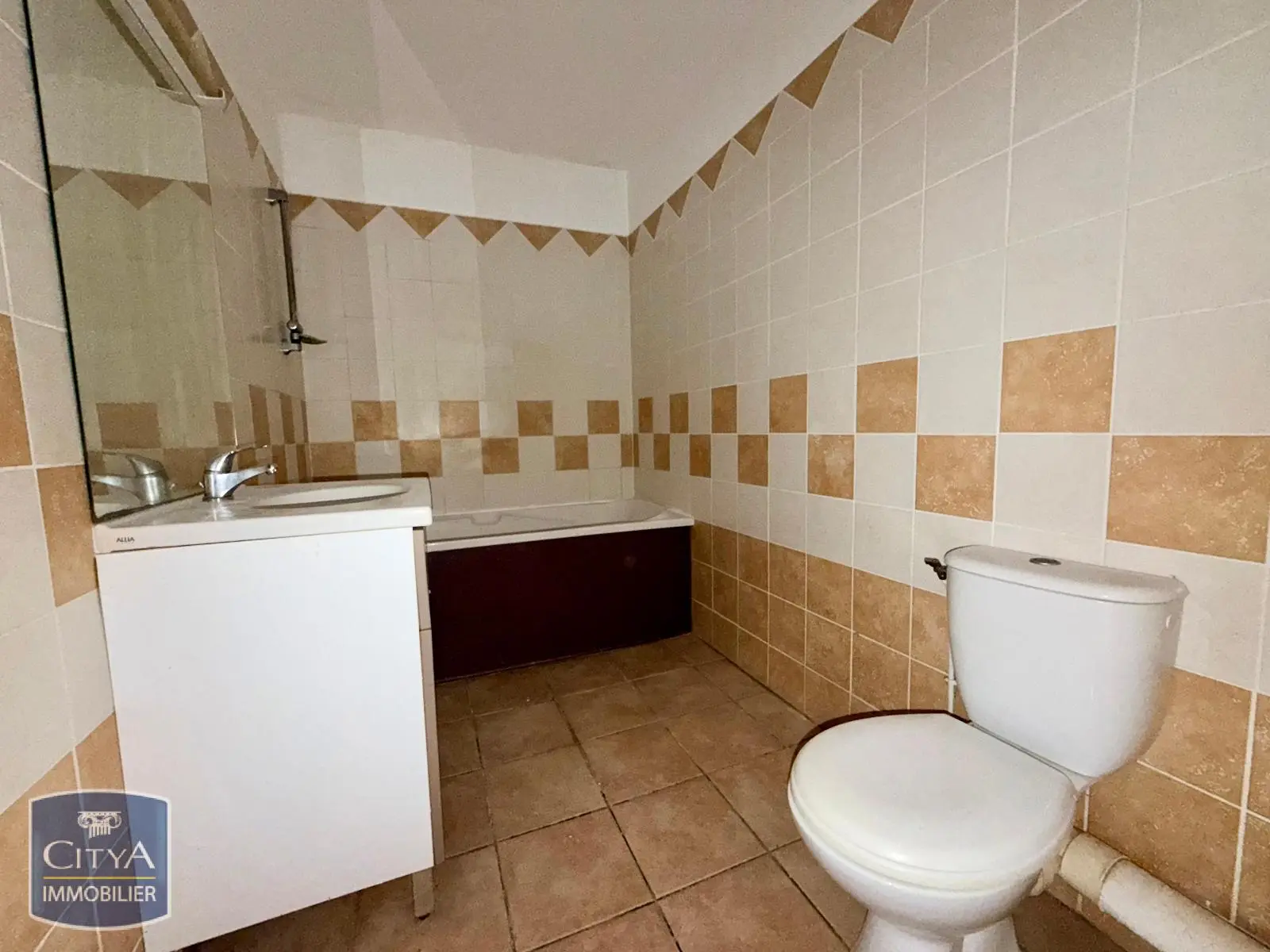 Photo 8 Appartement 2 pièces 41.87m²