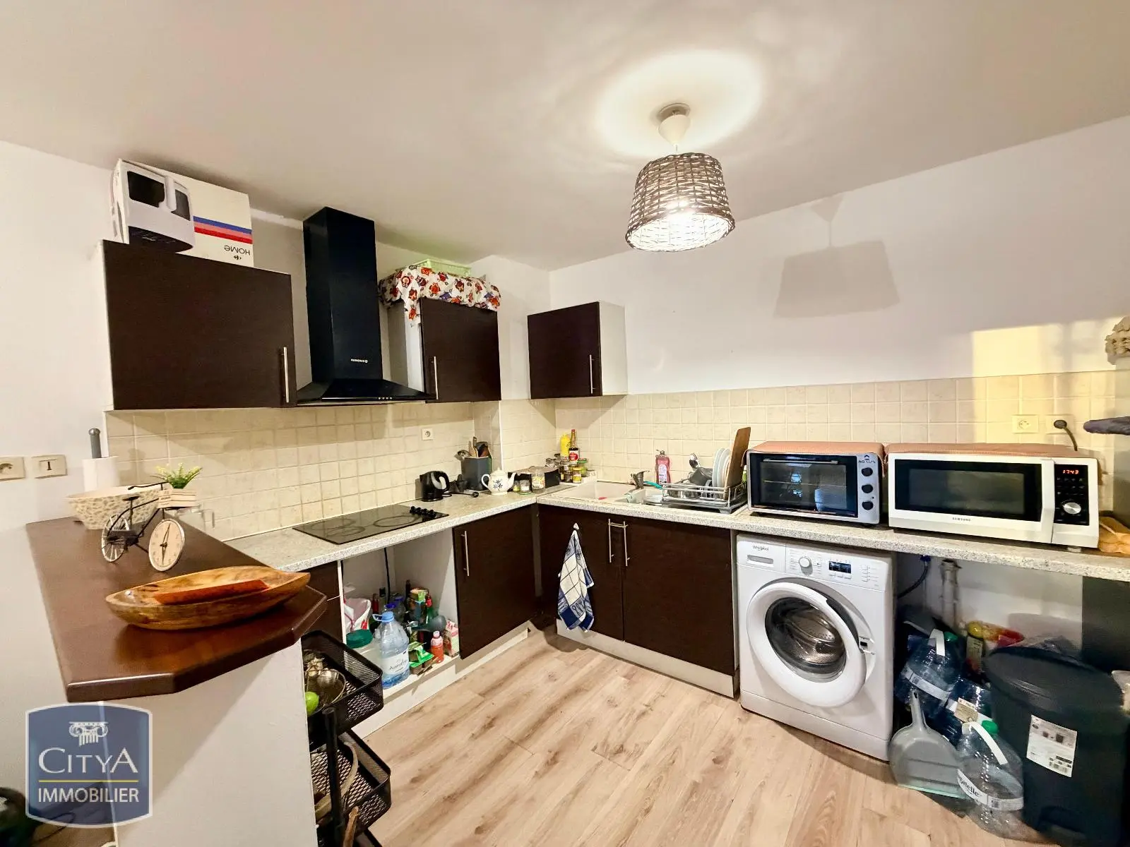 Photo 4 Appartement 2 pièces 42m²