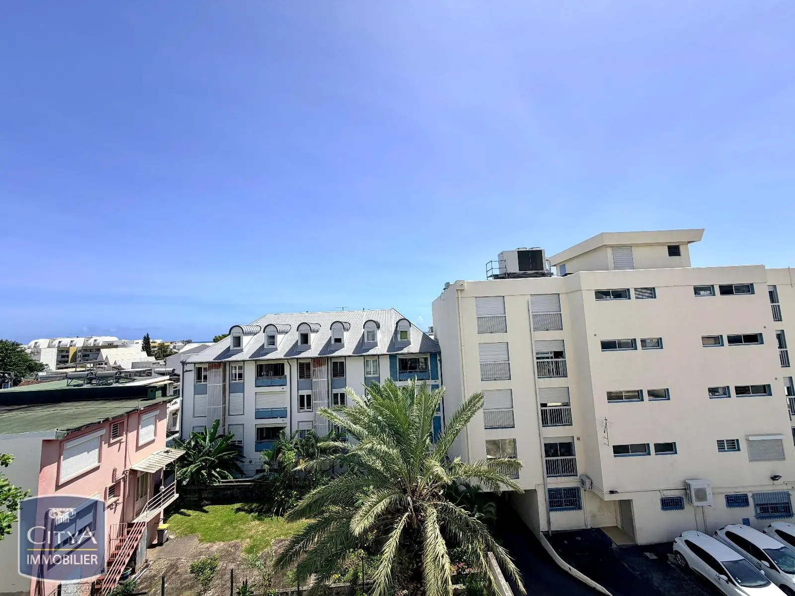 Photo 20 Appartement 4 pièces 85.82m²