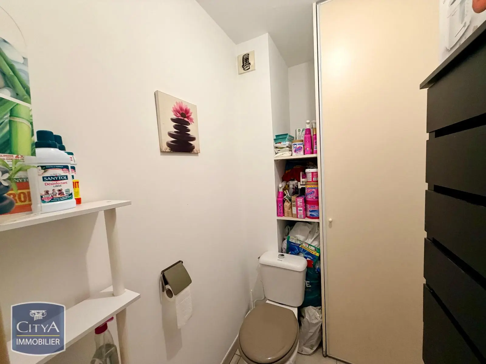 Photo 11 Appartement 3 pièces 53.78m²