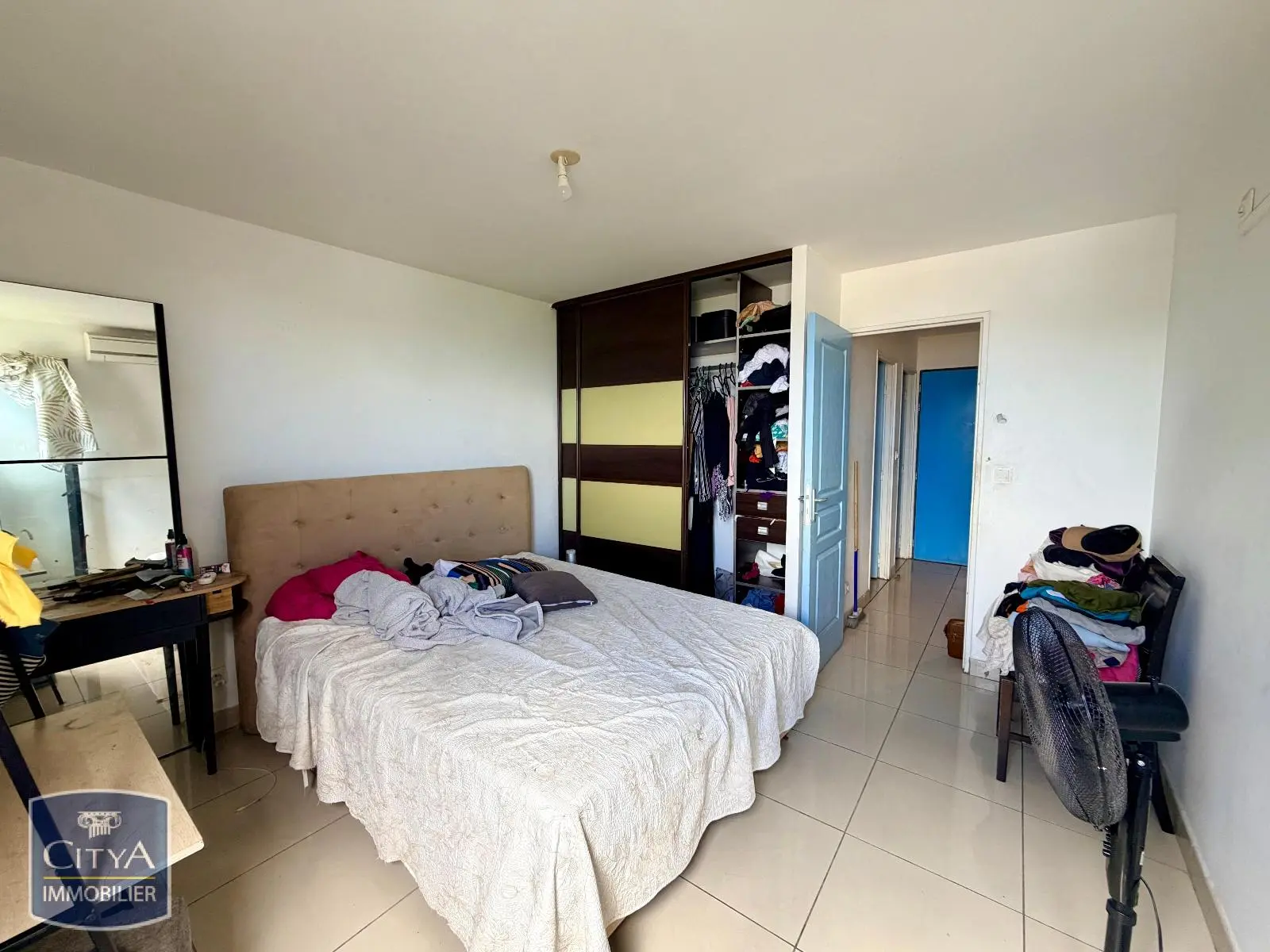 Photo 4 Appartement 3 pièces 52.26m²