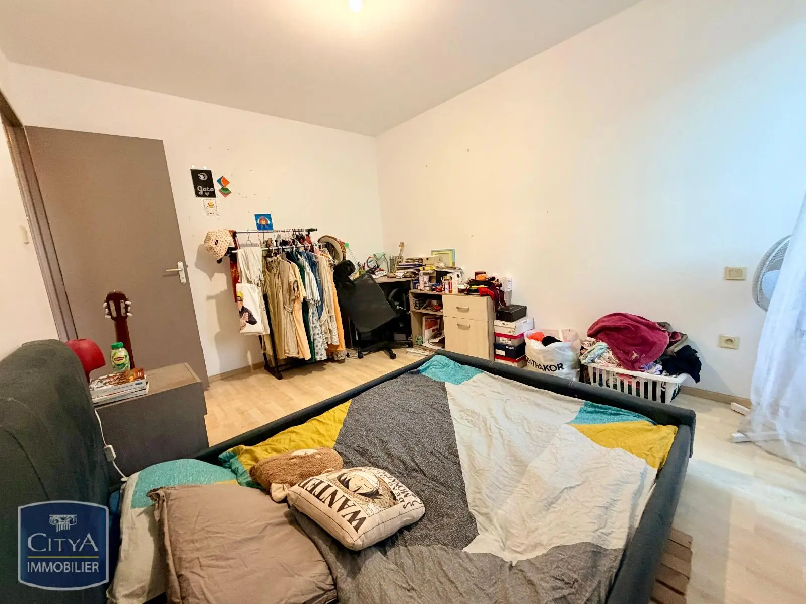 Photo 6 Appartement 2 pièces 42m²