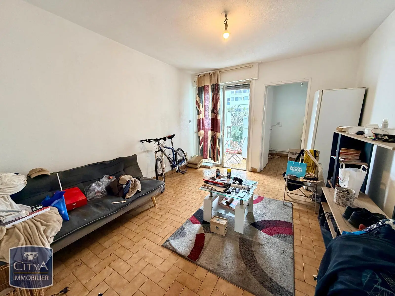 Photo 3 Appartement 2 pièces 36.65m²