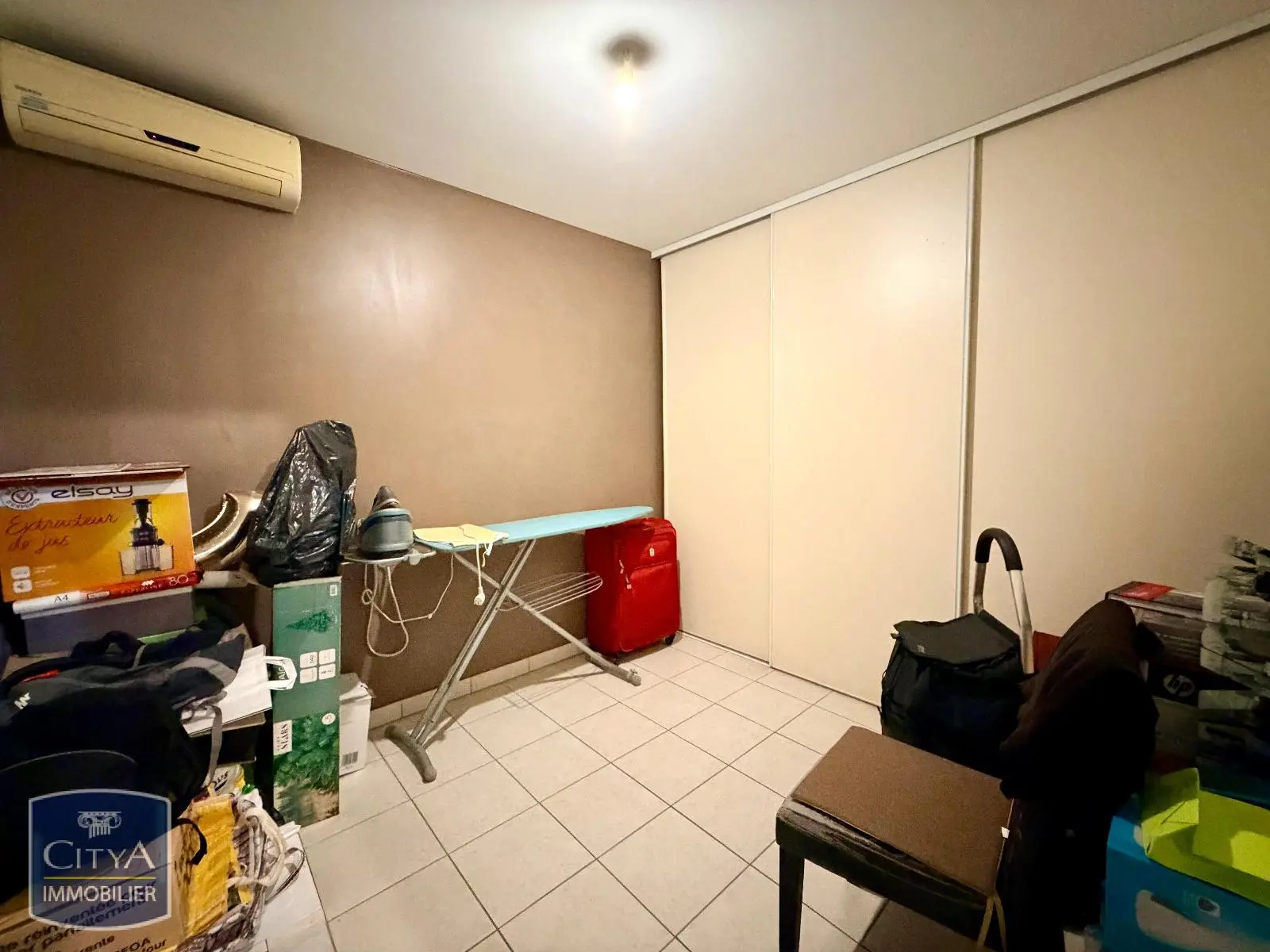 Photo 7 Appartement 3 pièces 53.78m²