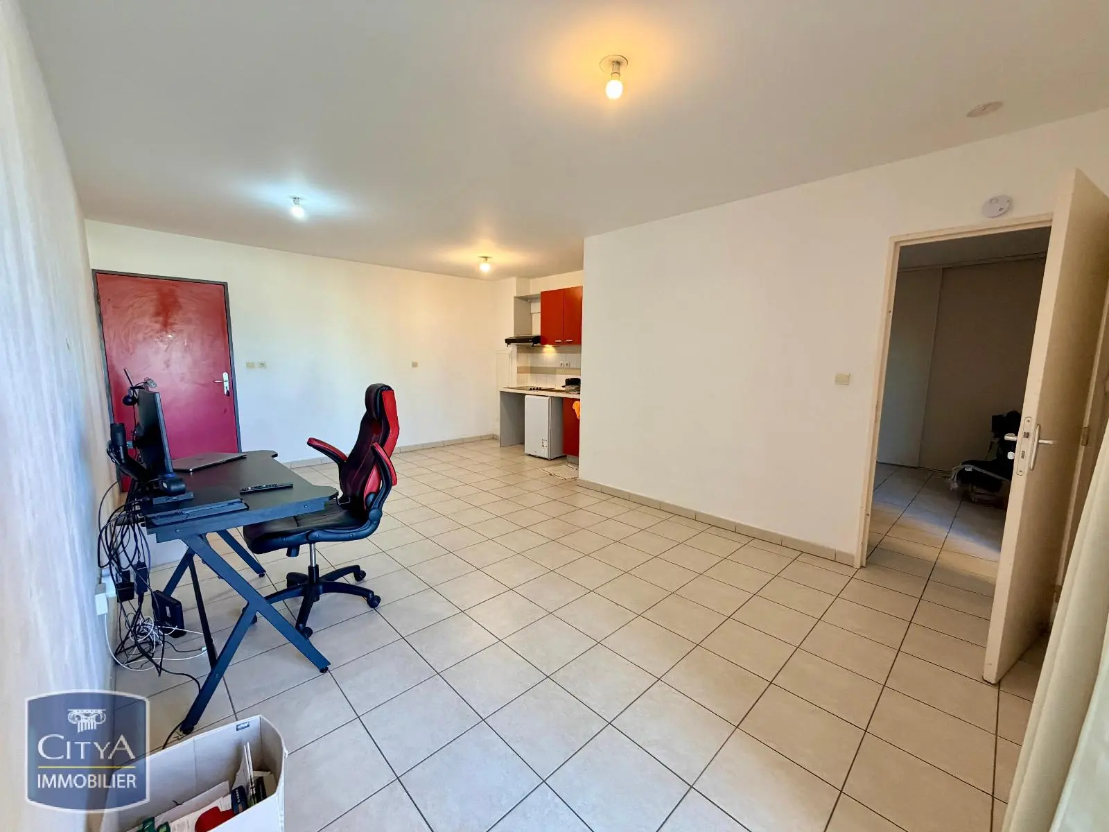 Photo 1 Appartement 2 pièces 43m²