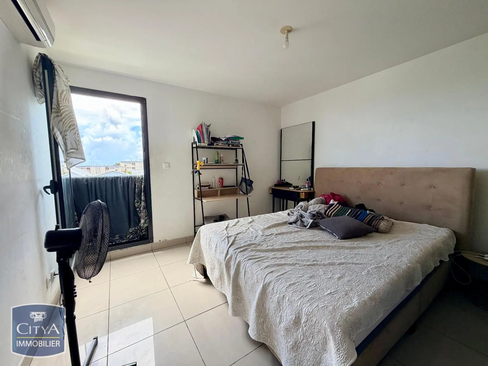 Photo 3 Appartement 3 pièces 52.26m²