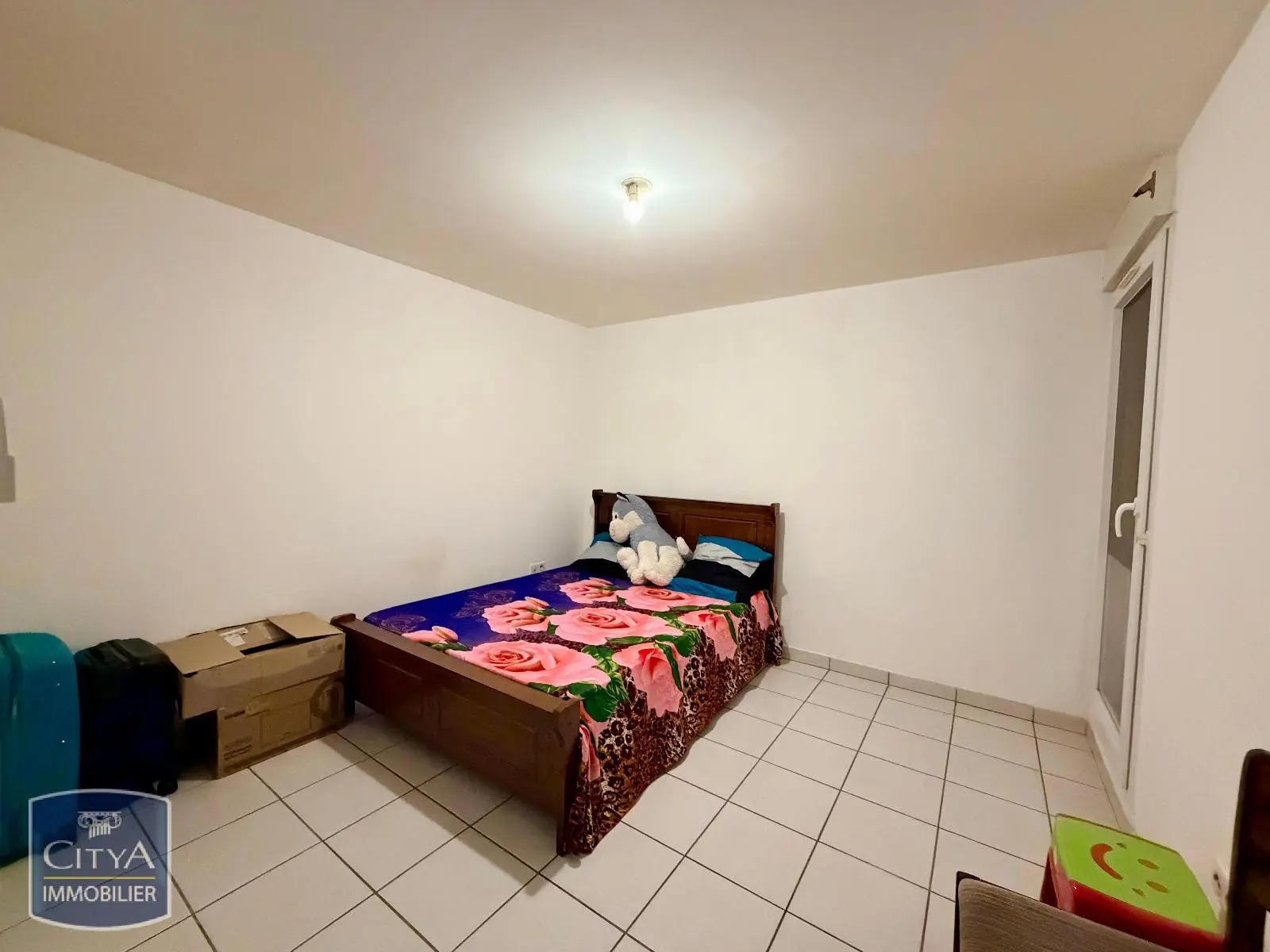 Photo 2 appartement Saint-Denis