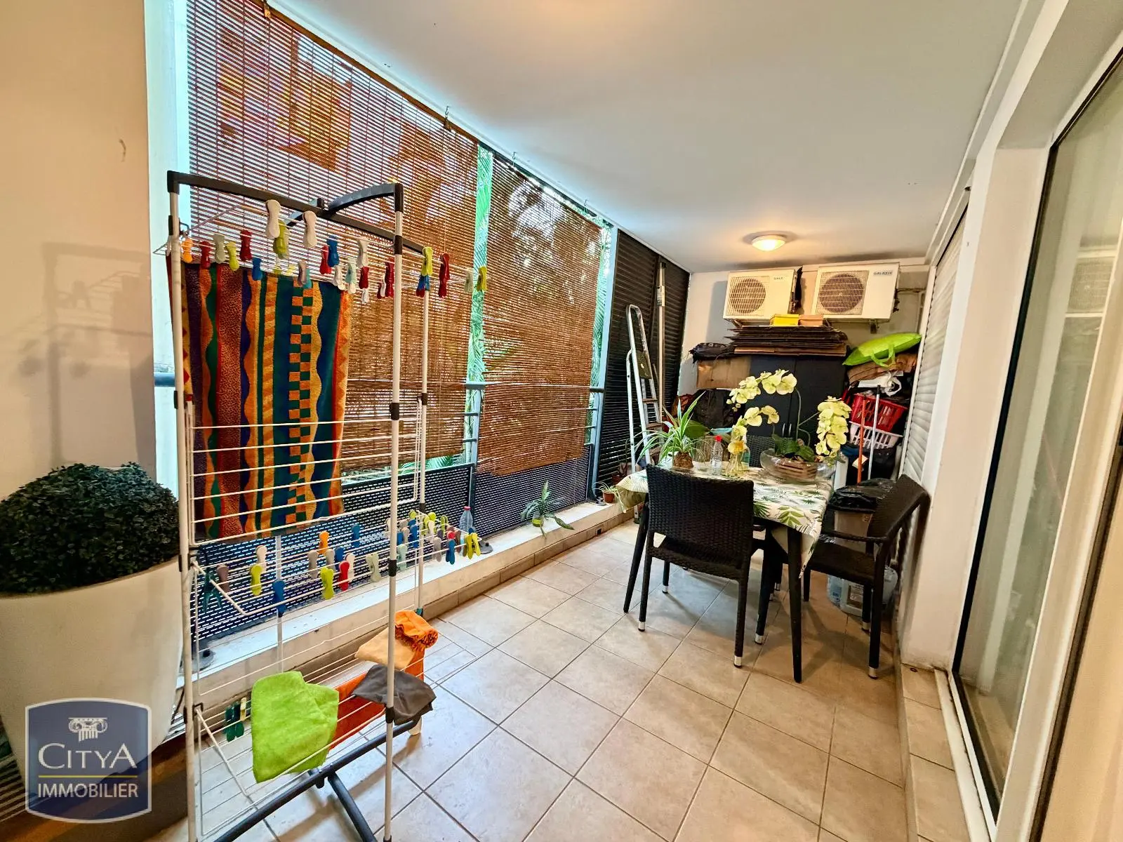 Photo 8 Appartement 3 pièces 53.78m²