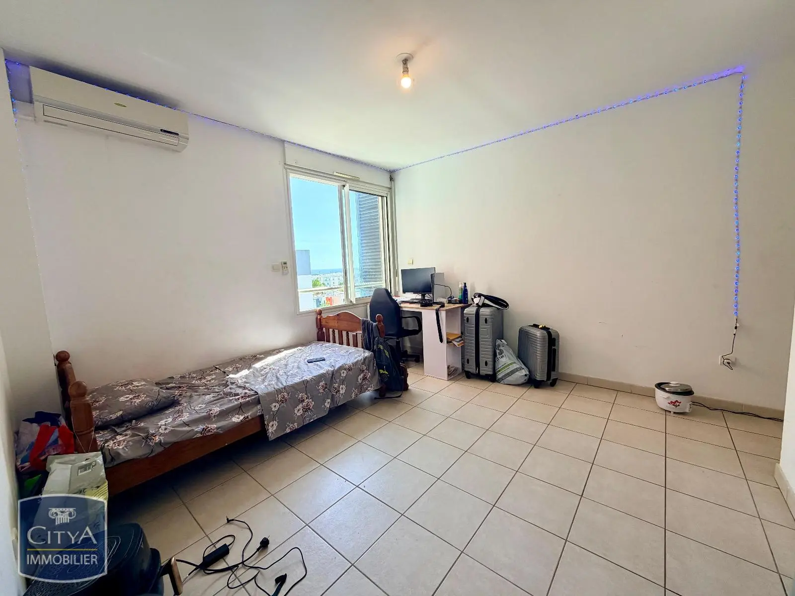 Photo 4 Appartement 1 pièce 22.03m²