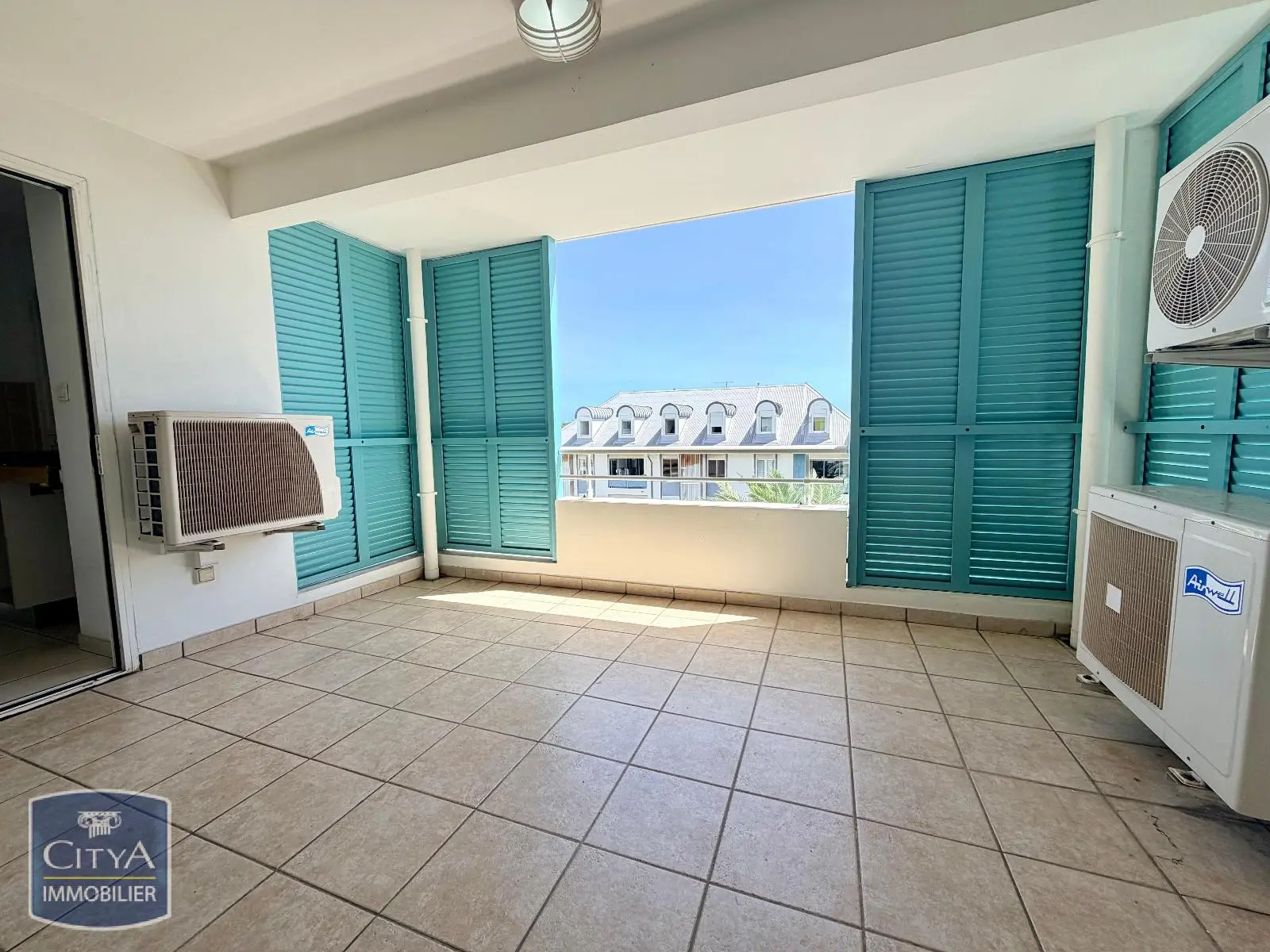 Photo 1 Appartement 4 pièces 85.82m²