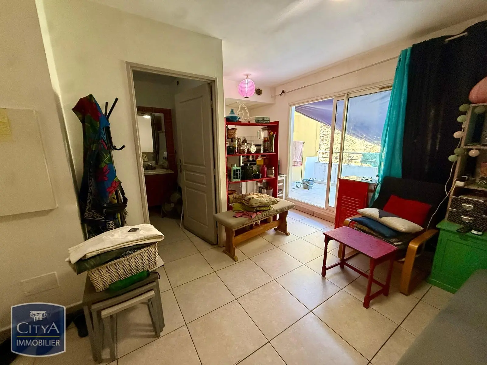 Photo 4 Appartement
