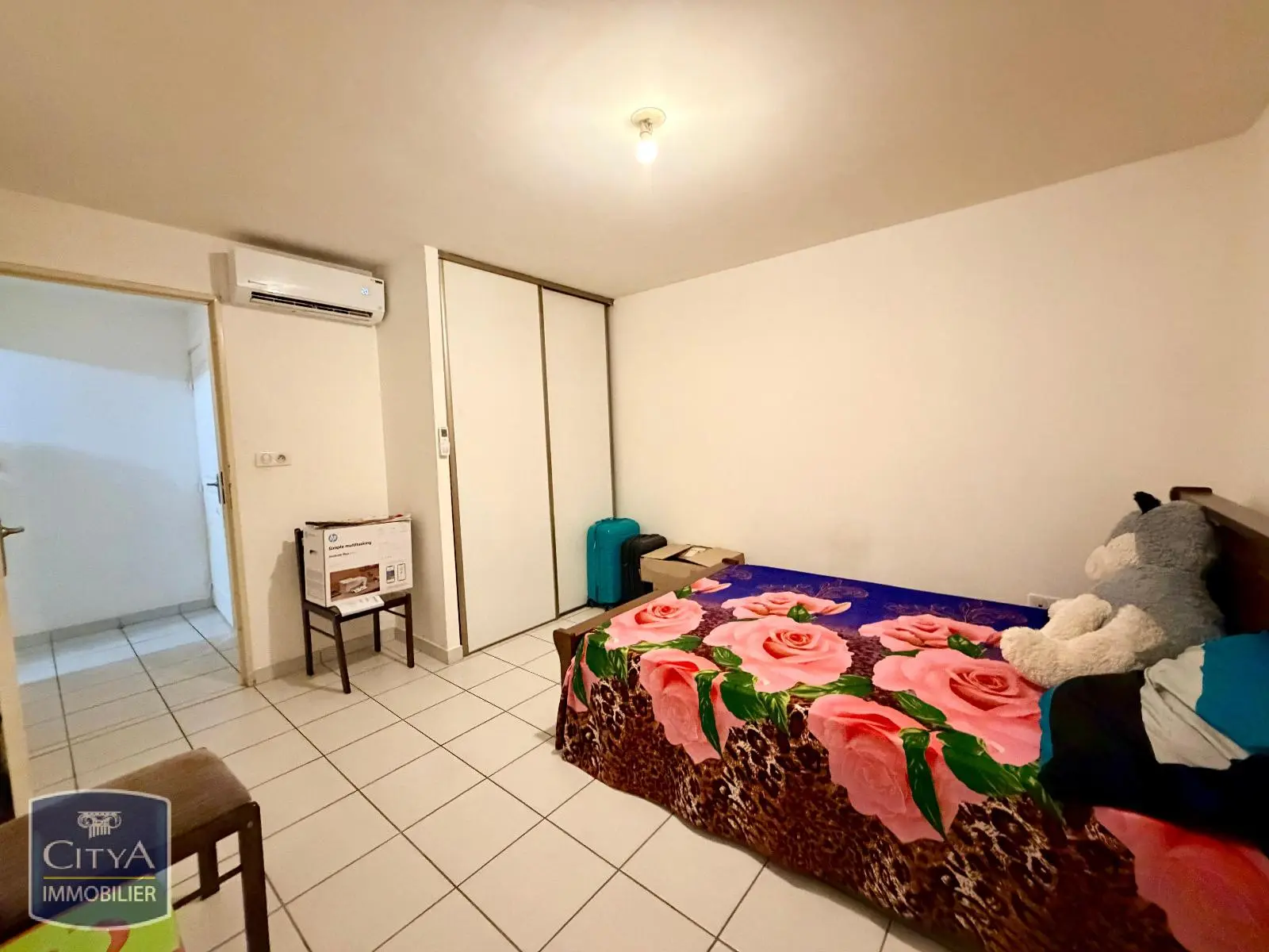 Photo 6 appartement Saint-Denis