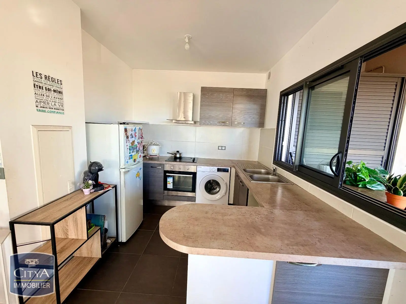 Photo 17 Appartement 3 pièces 60.9m²
