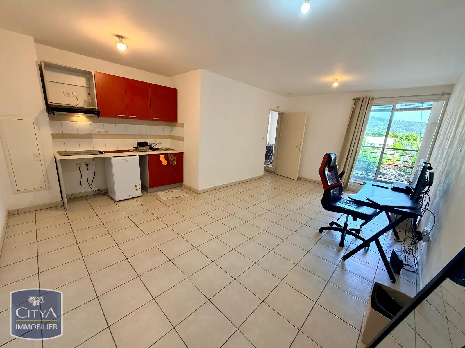 Photo 8 Appartement 2 pièces 43m²