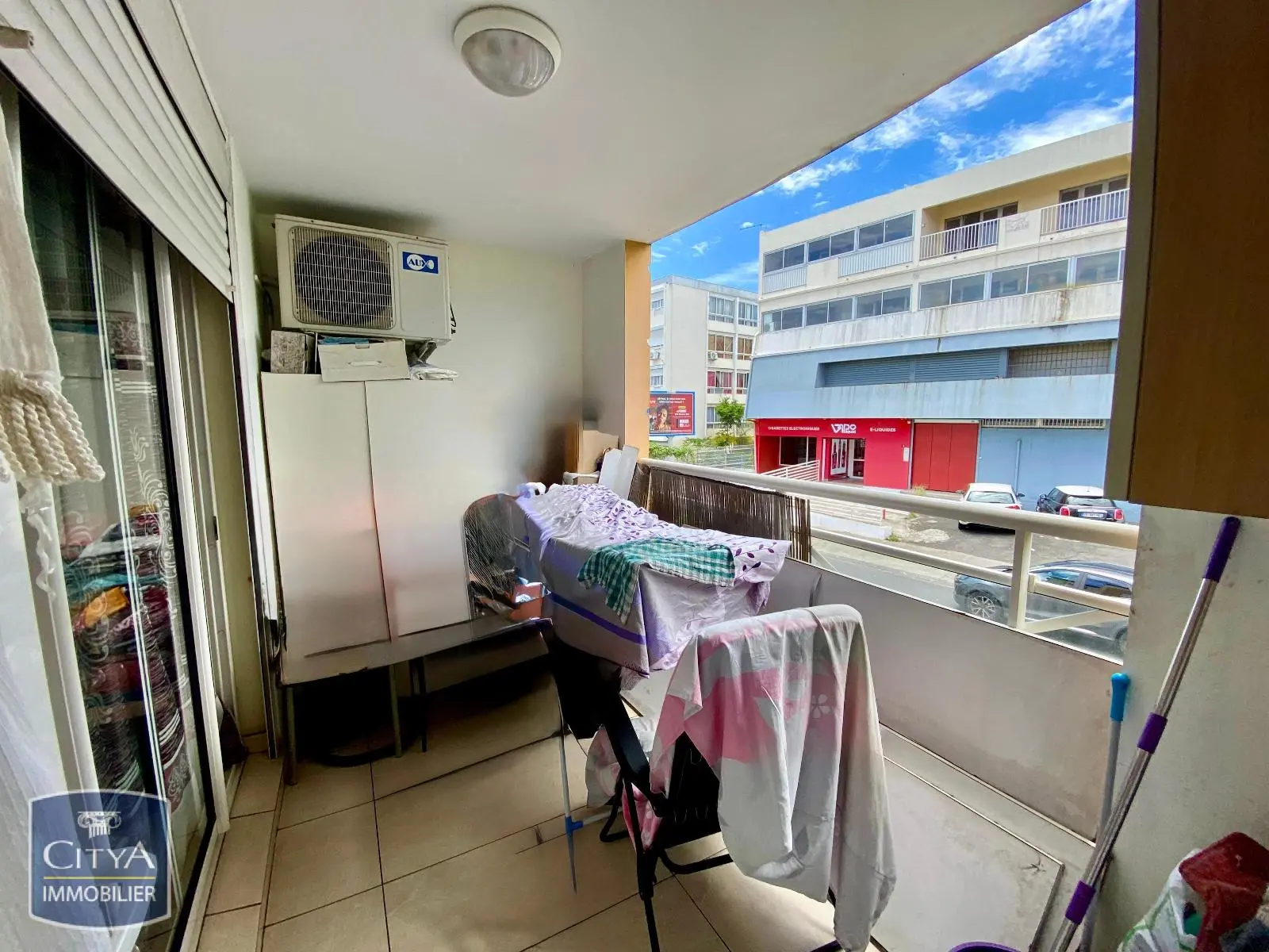 Photo 4 Appartement 2 pièces 38.05m²