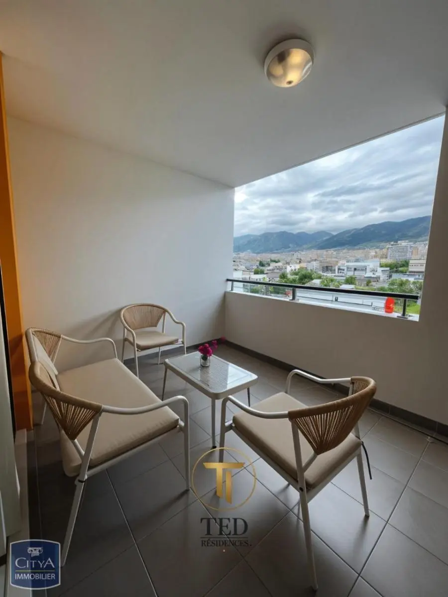 Photo 5 Appartement 3 pièces 57.91m²