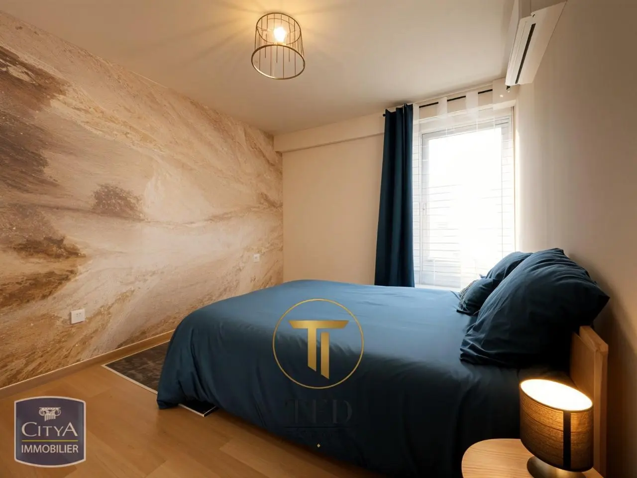 Photo 6 Appartement 3 pièces 57.91m²