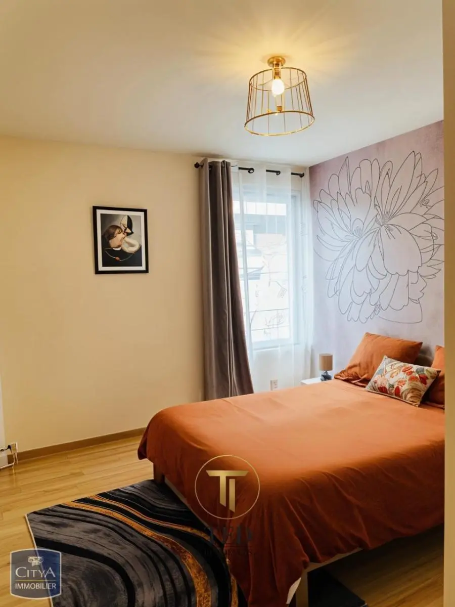 Photo 7 Appartement 3 pièces 57.91m²