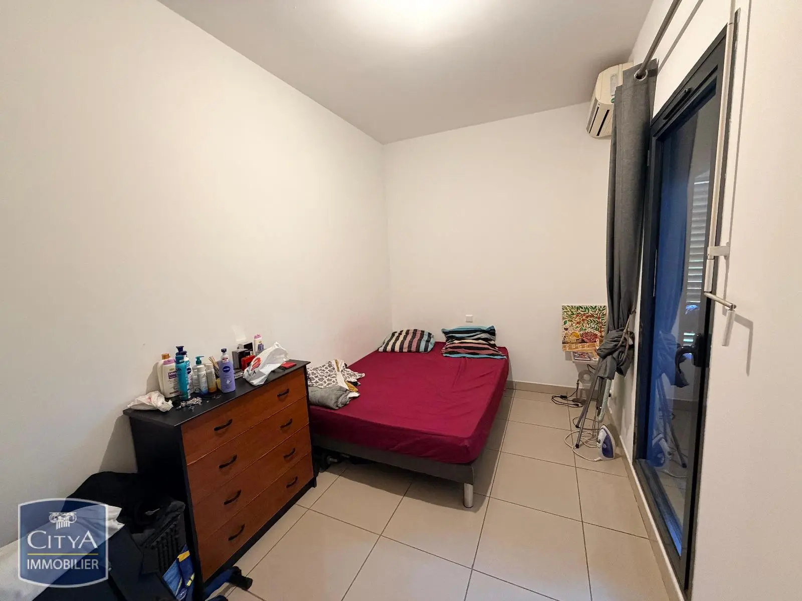 Photo 2 Appartement 2 pièces 30.95m²