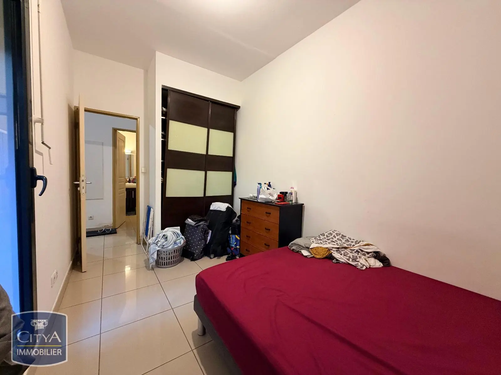 Photo 8 Appartement 2 pièces 30.95m²