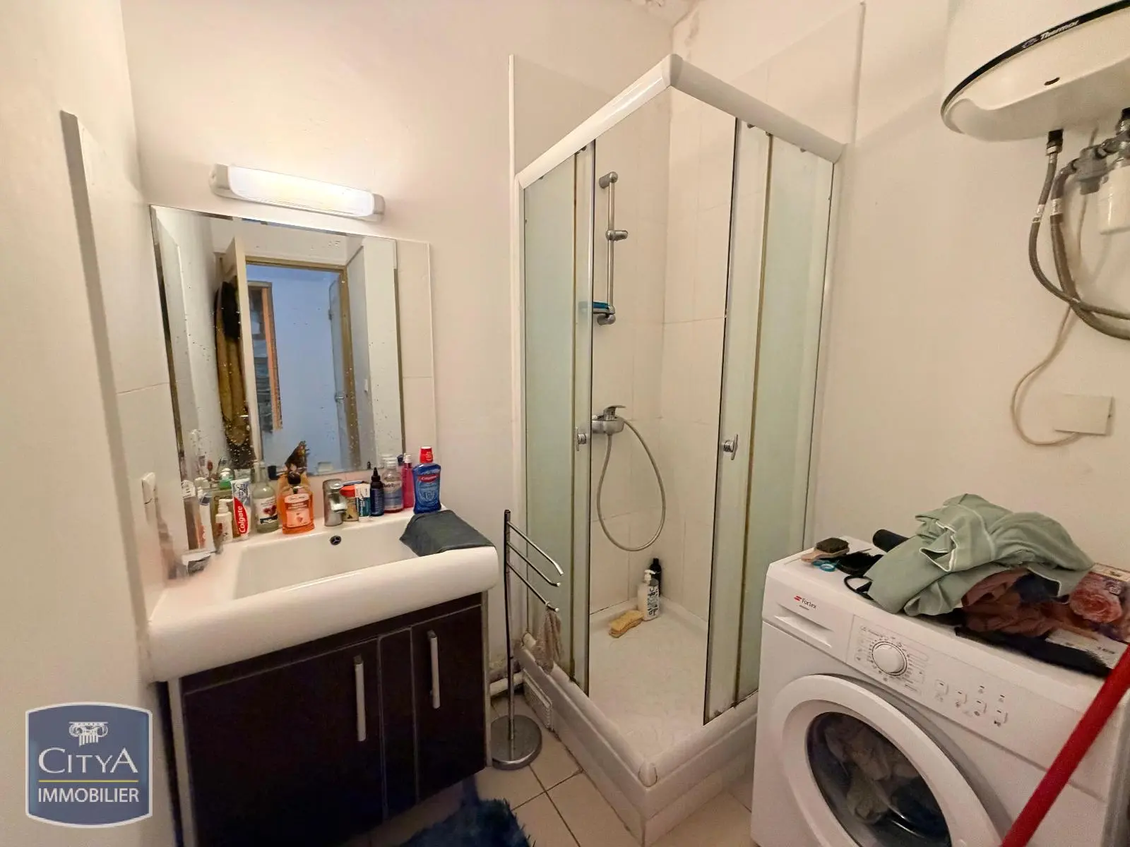 Photo 9 Appartement 2 pièces 30.95m²