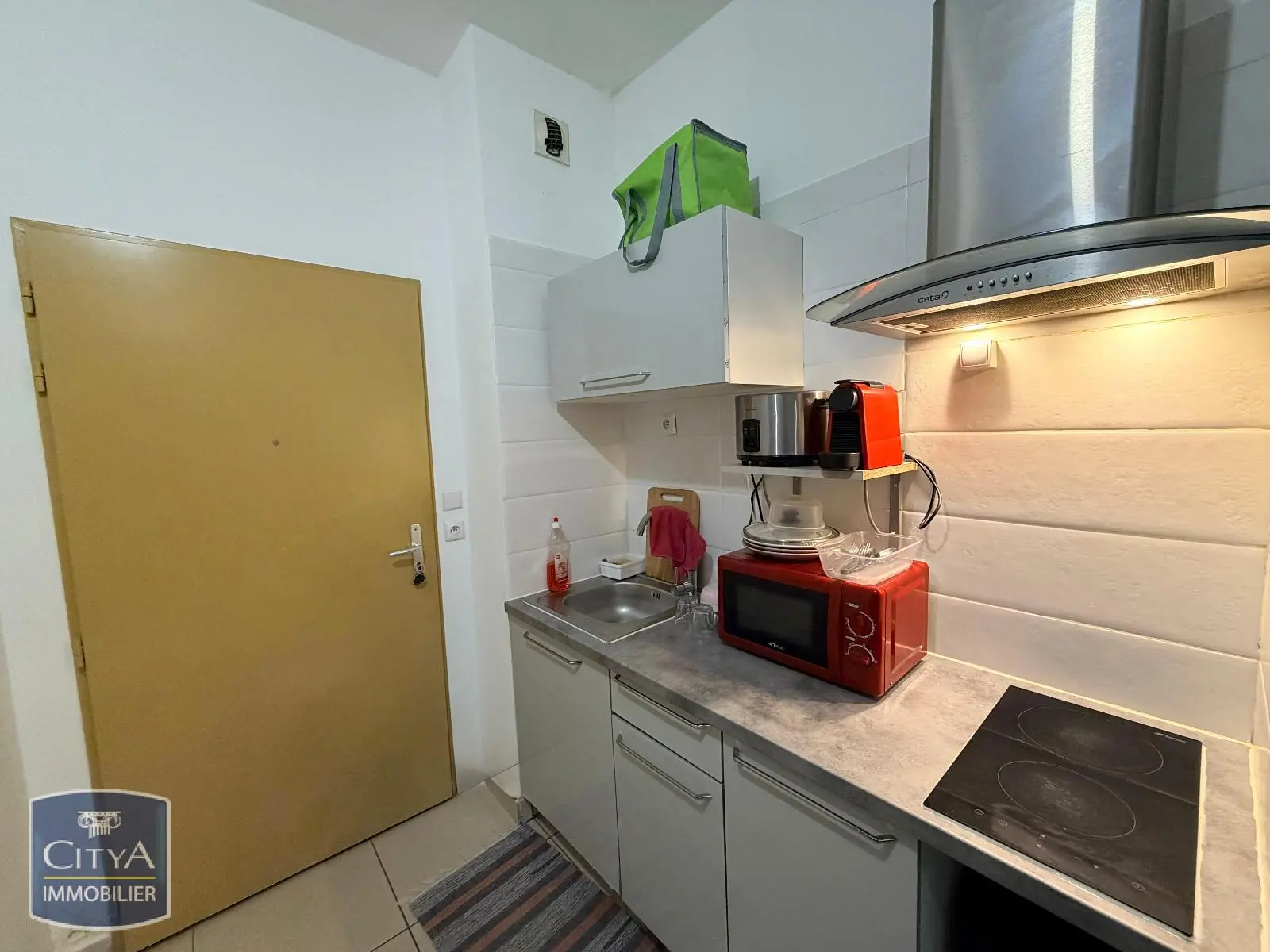 Photo 4 Appartement 2 pièces 30.95m²