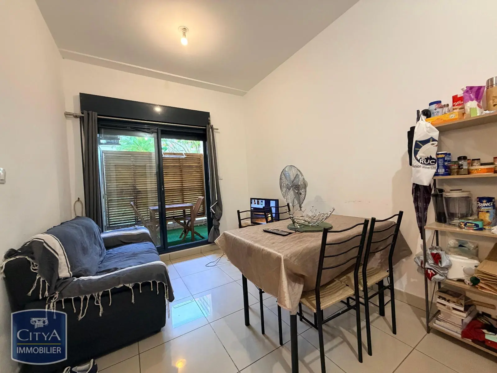 Photo 5 Appartement 2 pièces 30.95m²