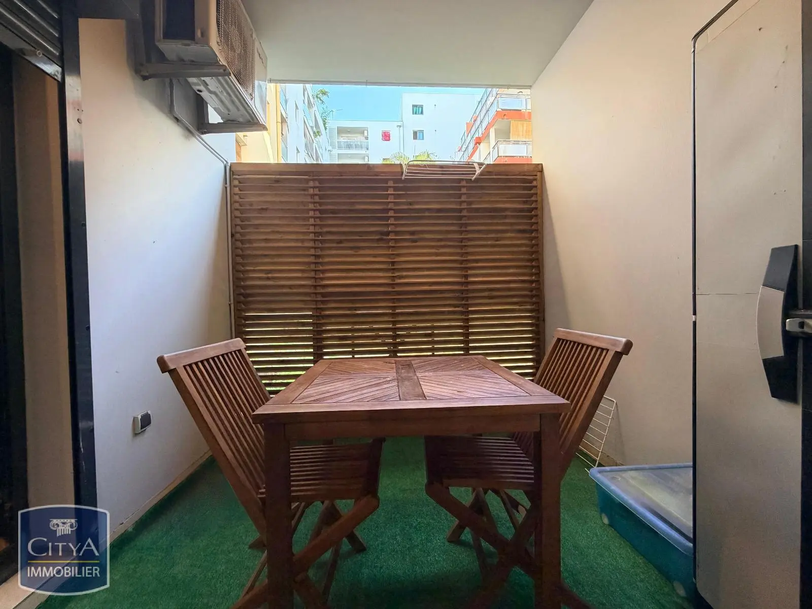 Photo 7 Appartement 2 pièces 30.95m²