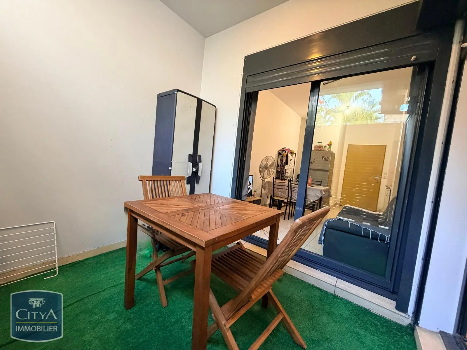 Photo 3 Appartement 2 pièces 30.95m²