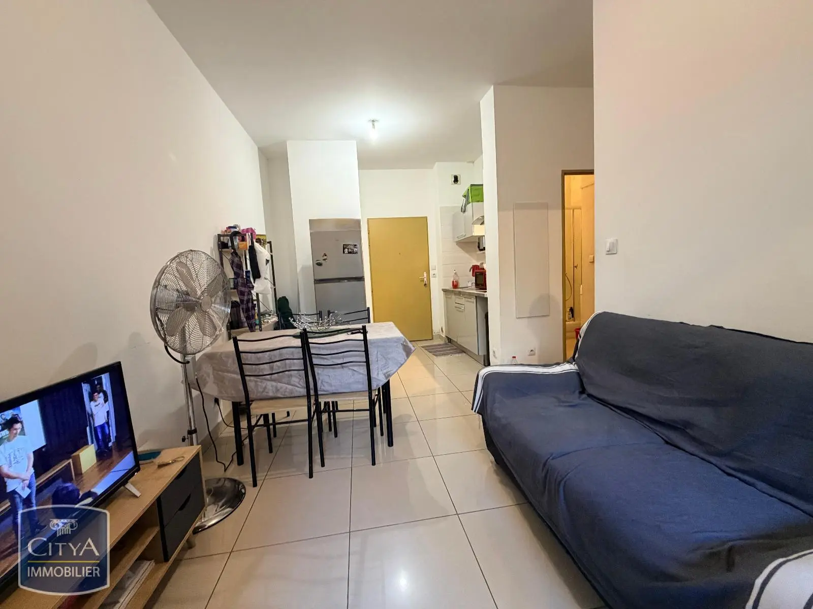 Photo 6 Appartement 2 pièces 30.95m²